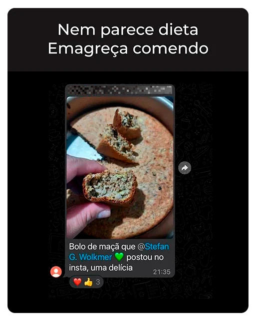 emagrecimento